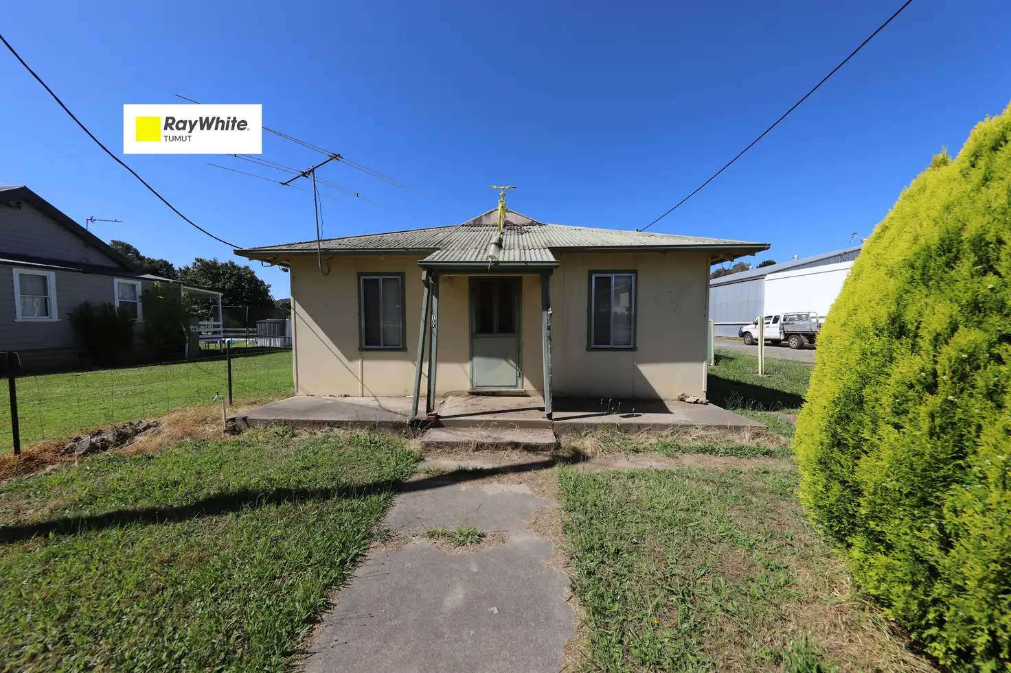 Main view of Homely house listing, 100 Tumut Street, Adelong NSW 2729