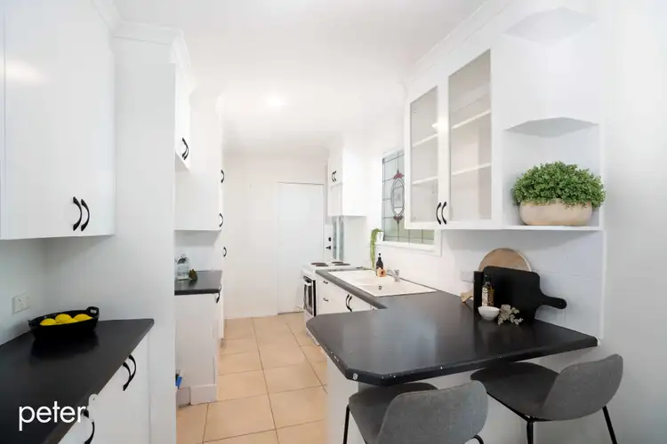 Sixth view of Homely house listing, 1 Rawle Avenue, Orange NSW 2800