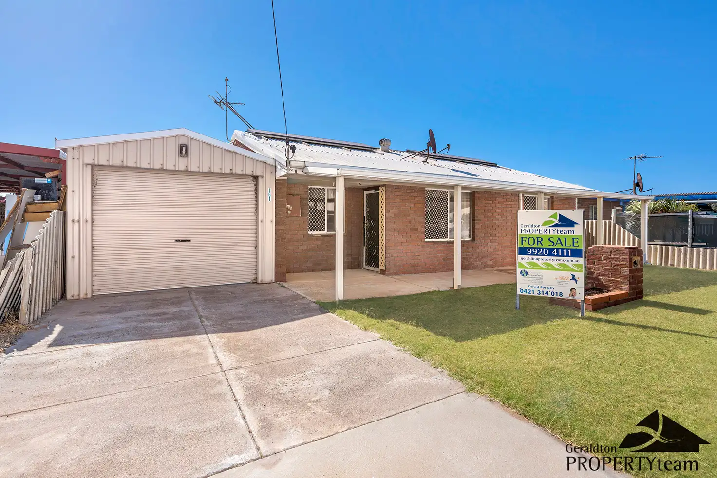 Main view of Homely house listing, 151 Passat Lane, West End WA 6530