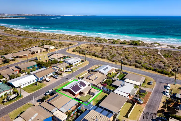 Second view of Homely house listing, 151 Passat Lane, West End WA 6530