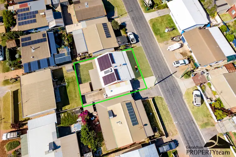 Third view of Homely house listing, 151 Passat Lane, West End WA 6530