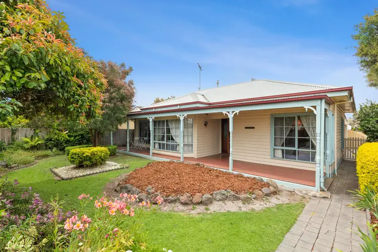 29 Oxford Street, Belmont VIC 3216