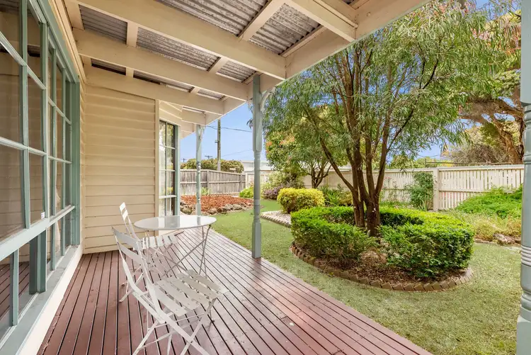 Second view of Homely house listing, 29 Oxford Street, Belmont VIC 3216