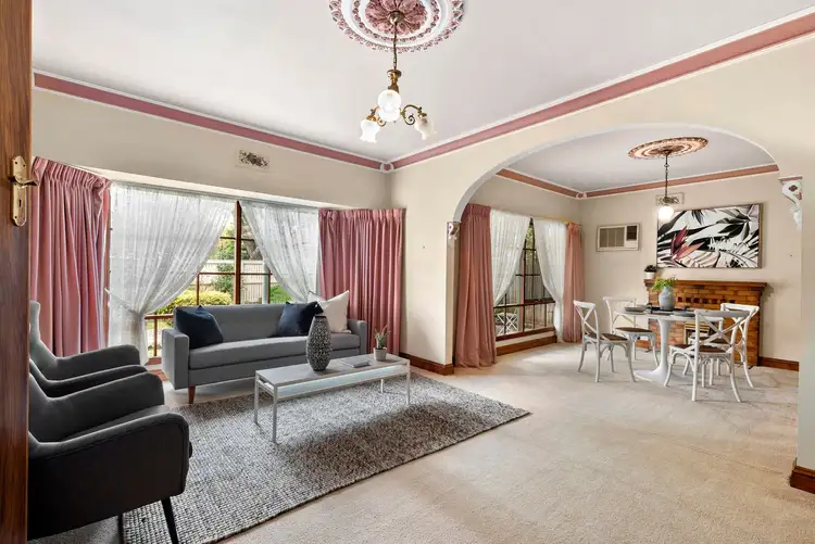 Fourth view of Homely house listing, 29 Oxford Street, Belmont VIC 3216