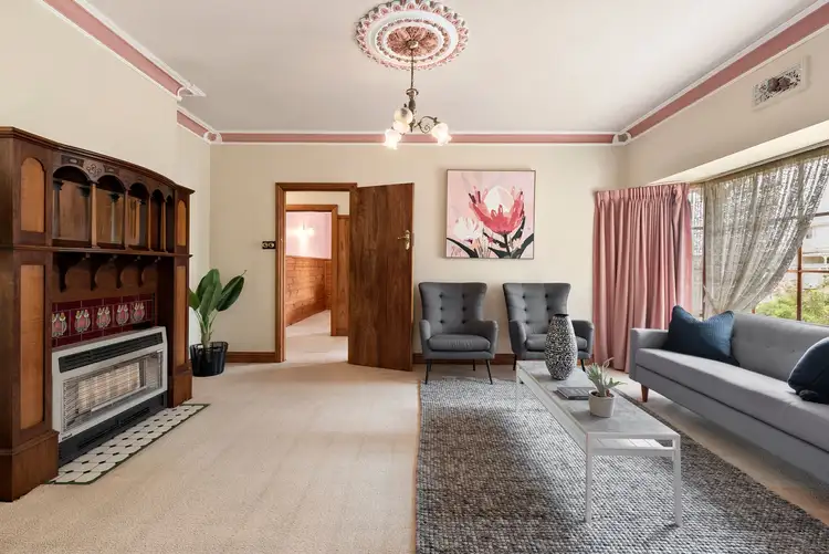 Fifth view of Homely house listing, 29 Oxford Street, Belmont VIC 3216