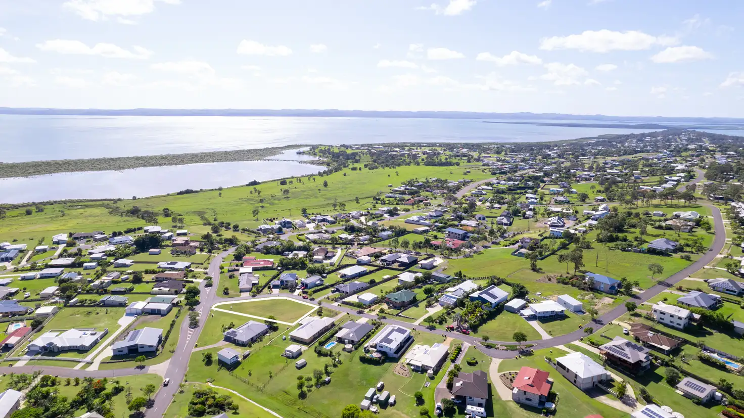 Main view of Homely land listing, 86-90 Longview Drive, River Heads QLD 4655