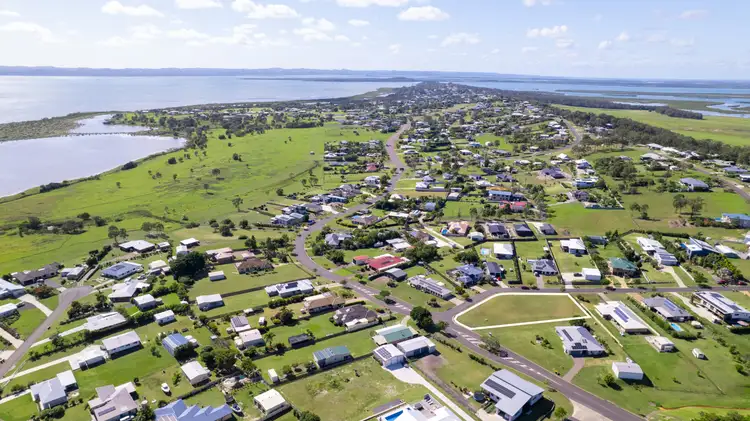 Second view of Homely land listing, 86-90 Longview Drive, River Heads QLD 4655