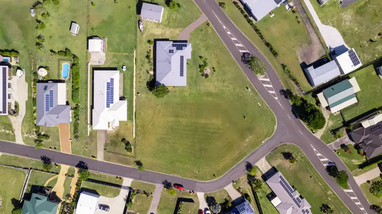 Fourth view of Homely land listing, 86-90 Longview Drive, River Heads QLD 4655