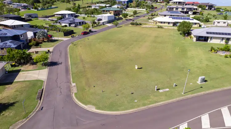 Fifth view of Homely land listing, 86-90 Longview Drive, River Heads QLD 4655