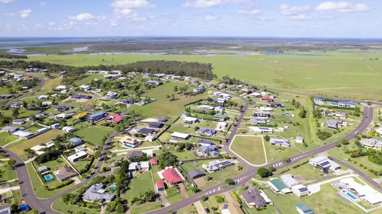 Sixth view of Homely land listing, 86-90 Longview Drive, River Heads QLD 4655