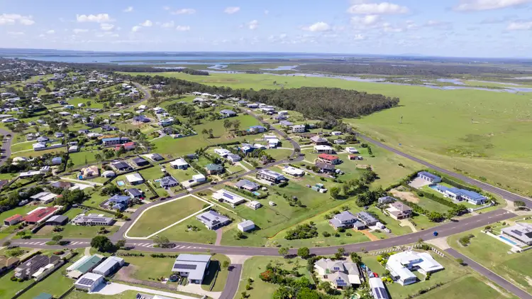 Seventh view of Homely land listing, 86-90 Longview Drive, River Heads QLD 4655