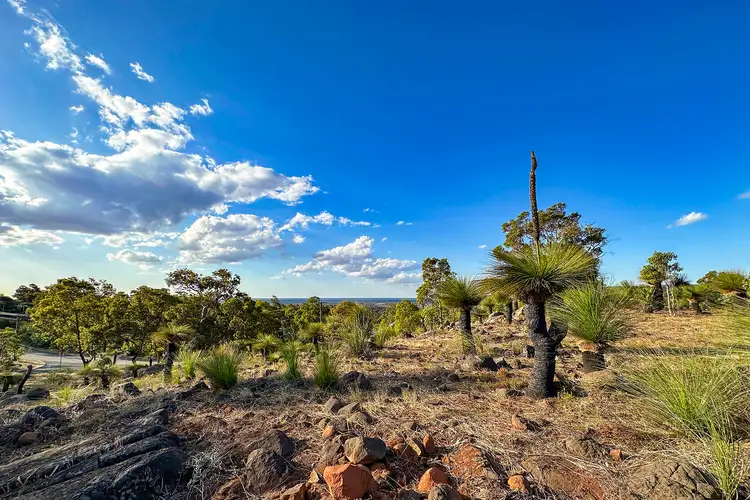 Second view of Homely land listing, 2 Hillway, Swan View WA 6056