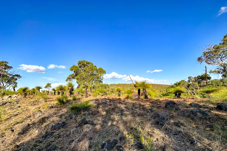 Fourth view of Homely land listing, 2 Hillway, Swan View WA 6056