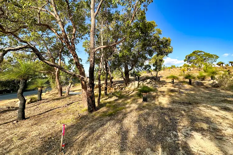 Fifth view of Homely land listing, 2 Hillway, Swan View WA 6056