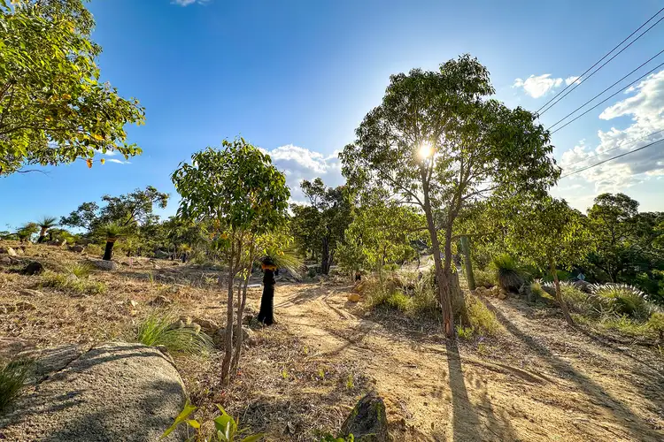 Sixth view of Homely land listing, 2 Hillway, Swan View WA 6056