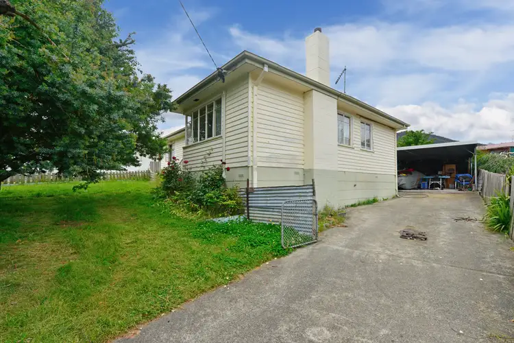 4 Boolara Circle, Chigwell TAS 7011