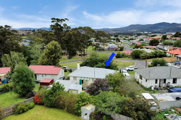 Third view of Homely house listing, 4 Boolara Circle, Chigwell TAS 7011