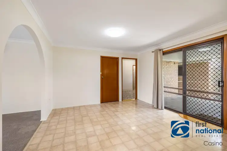 Third view of Homely house listing, 77 Colches Street, Casino NSW 2470