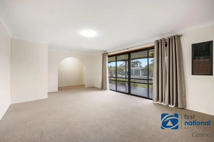 Fourth view of Homely house listing, 77 Colches Street, Casino NSW 2470