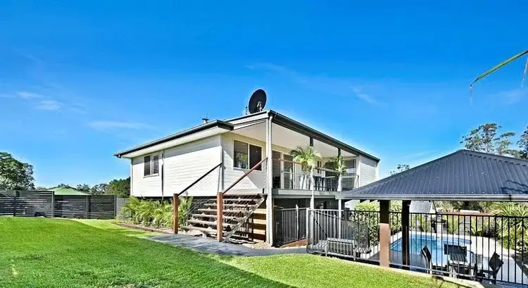 Second view of Homely house listing, 12 Carruthers Court, Cooroy QLD 4563