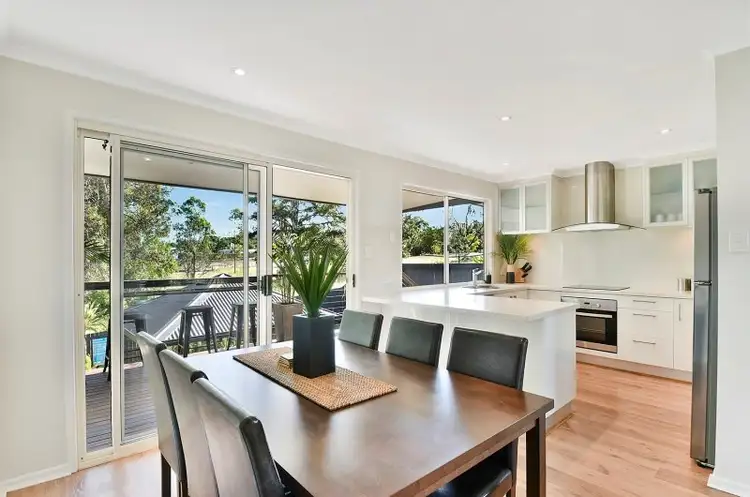Fifth view of Homely house listing, 12 Carruthers Court, Cooroy QLD 4563