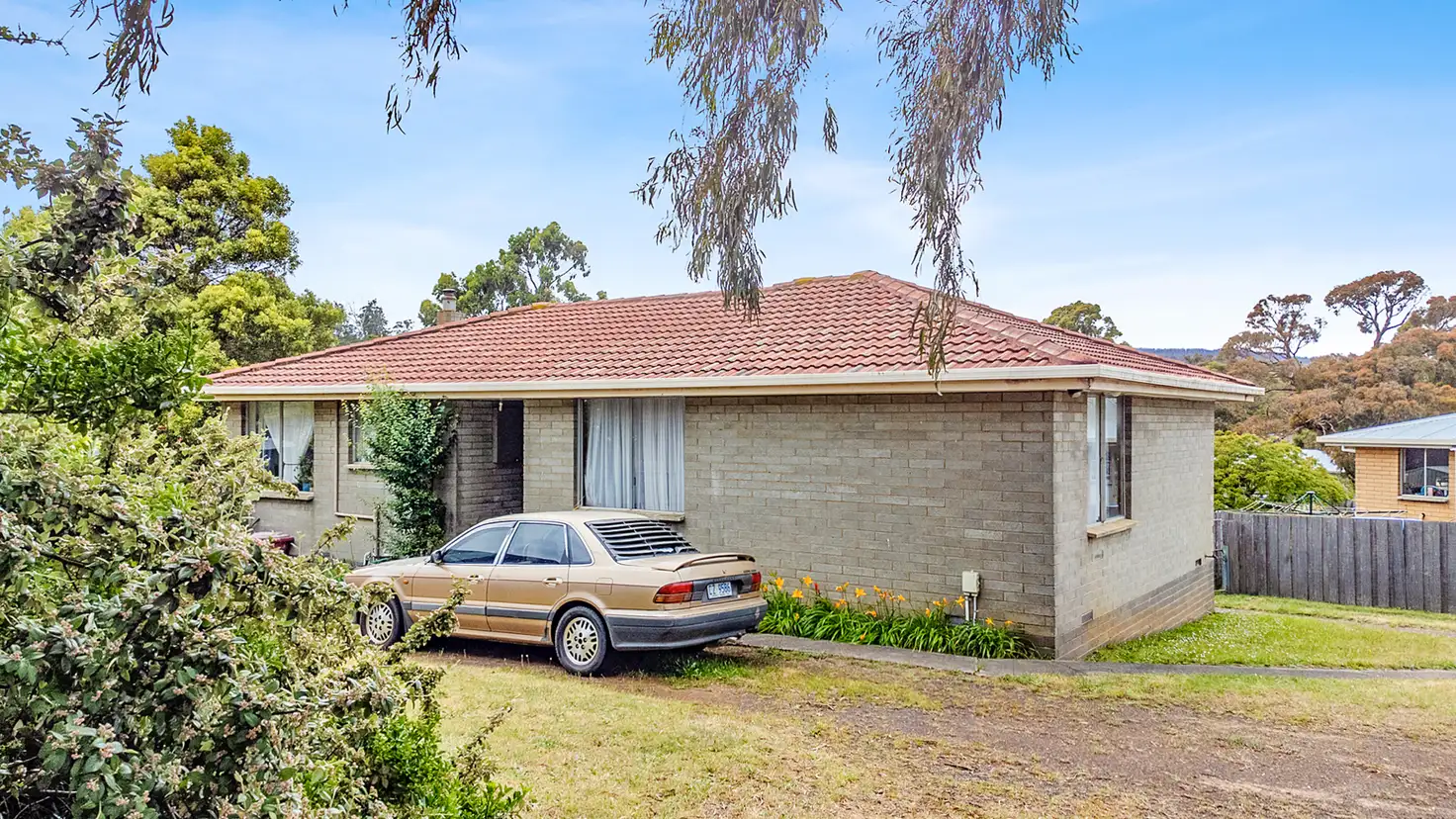 Main view of Homely house listing, 68 Warring Street, Ravenswood TAS 7250