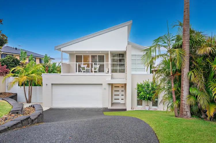 65 Saratoga Avenue, Corlette NSW 2315