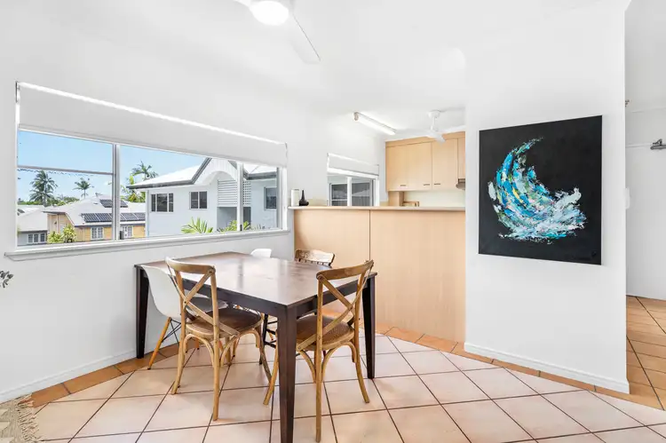 Third view of Homely unit listing, 11/303-305 Lake Street, Cairns North QLD 4870