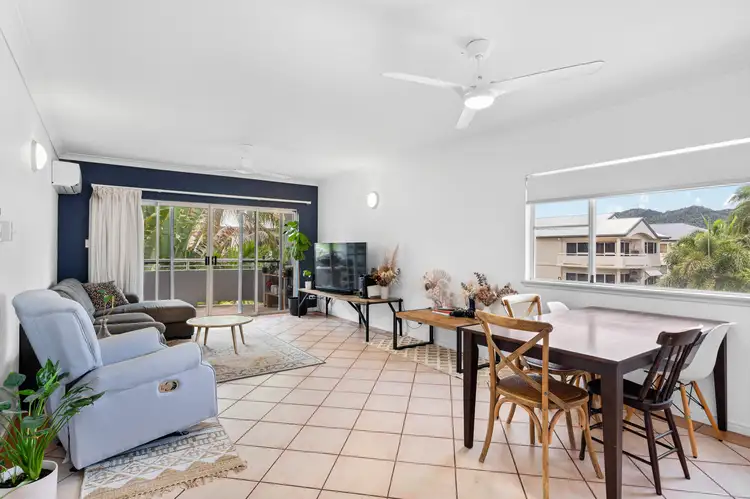 Fourth view of Homely unit listing, 11/303-305 Lake Street, Cairns North QLD 4870