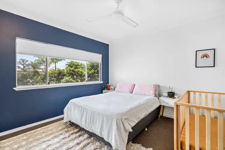 Sixth view of Homely unit listing, 11/303-305 Lake Street, Cairns North QLD 4870