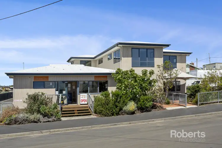 2 Franklin Street, Swansea TAS 7190