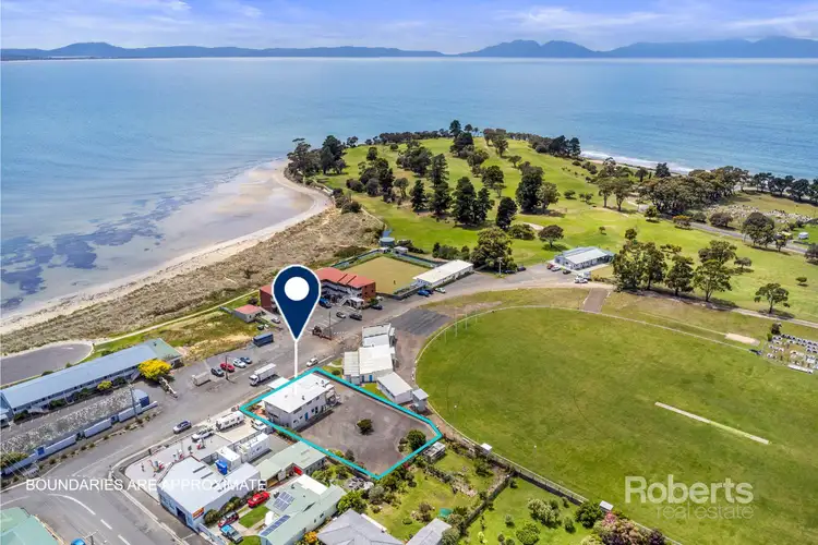 Second view of Homely other listing, 2 Franklin Street, Swansea TAS 7190