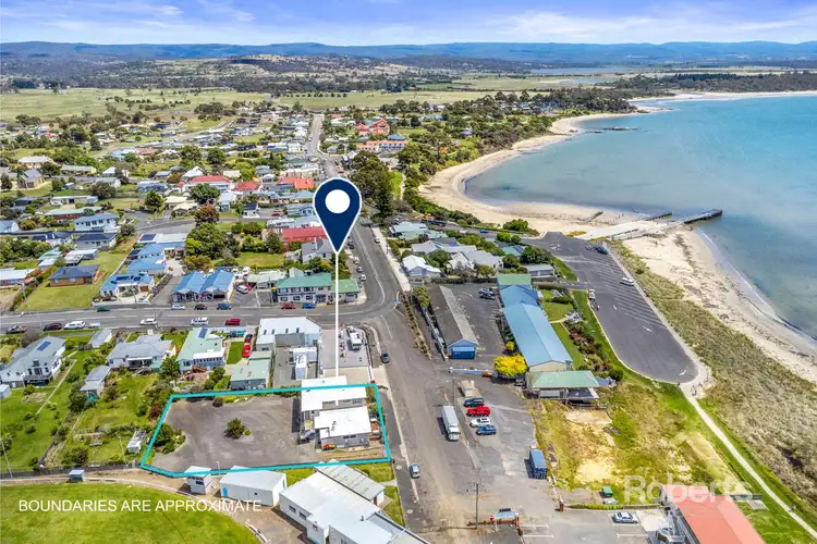 Third view of Homely other listing, 2 Franklin Street, Swansea TAS 7190