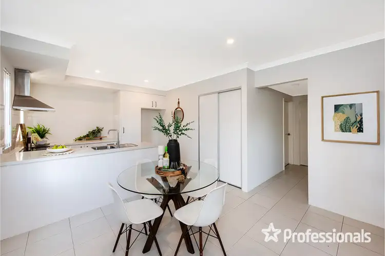 Fourth view of Homely apartment listing, 4/124 First Avenue, Bassendean WA 6054