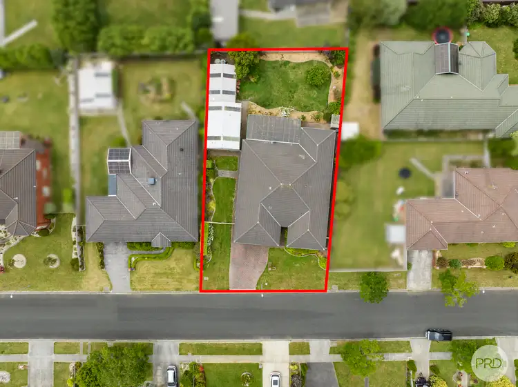 Third view of Homely house listing, 10 Boulevarde Drive, Alfredton VIC 3350