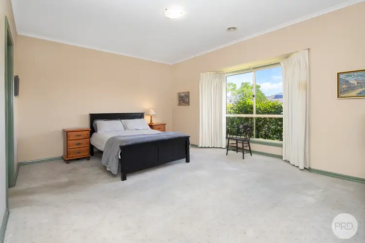 Fourth view of Homely house listing, 10 Boulevarde Drive, Alfredton VIC 3350
