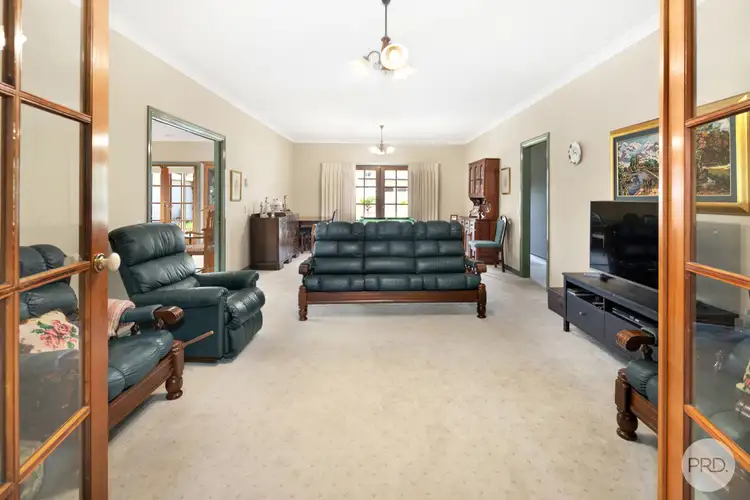 Sixth view of Homely house listing, 10 Boulevarde Drive, Alfredton VIC 3350