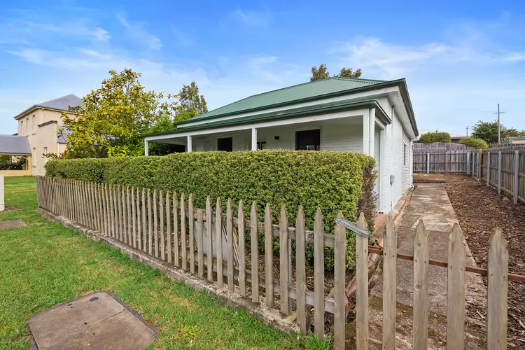 Main view of Homely unit listing, 1/19 Meander Valley Road, Deloraine TAS 7304