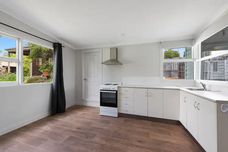 Third view of Homely unit listing, 1/19 Meander Valley Road, Deloraine TAS 7304