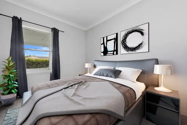 Fifth view of Homely unit listing, 1/19 Meander Valley Road, Deloraine TAS 7304