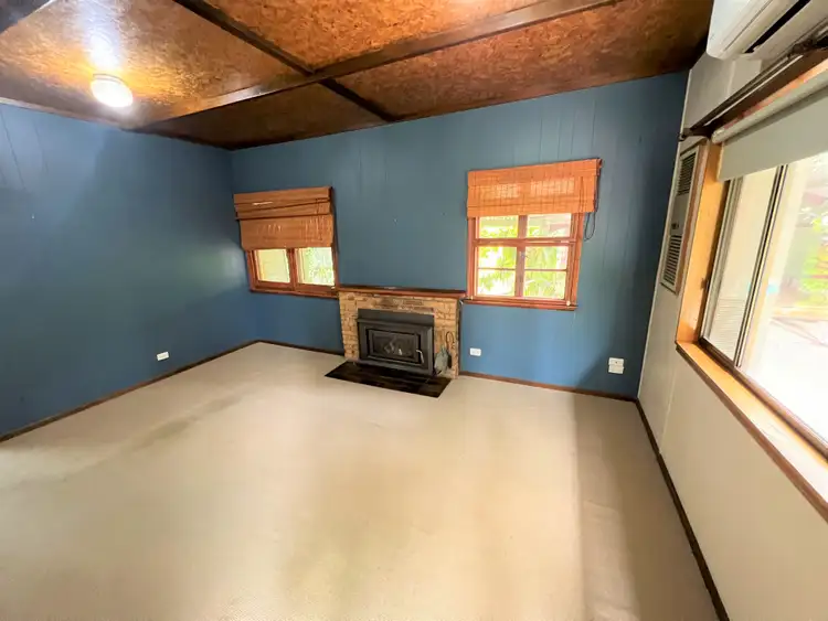 Second view of Homely house listing, 123 Macauley Street, Deniliquin NSW 2710