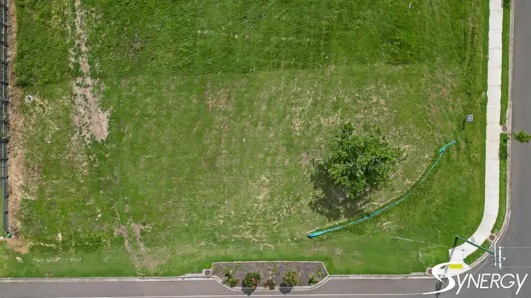 Fourth view of Homely land listing, 68 Sienna Boulevard, Ashfield QLD 4670