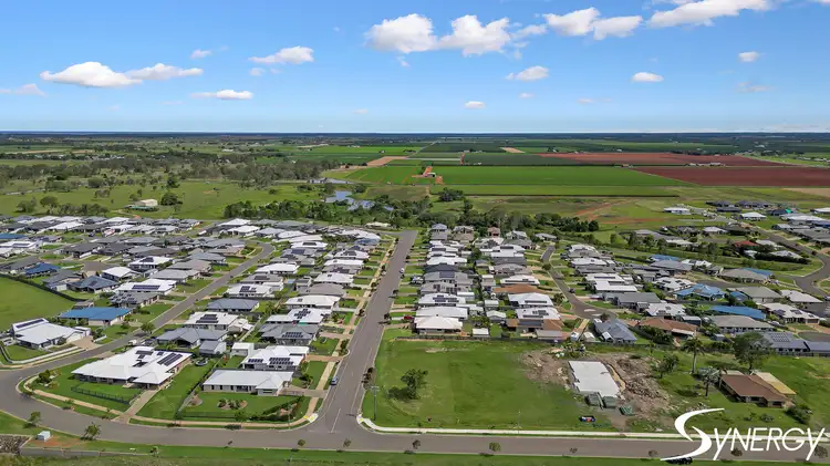Sixth view of Homely land listing, 68 Sienna Boulevard, Ashfield QLD 4670
