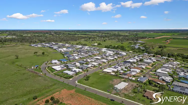 Seventh view of Homely land listing, 68 Sienna Boulevard, Ashfield QLD 4670