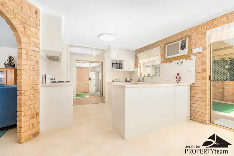 Fifth view of Homely house listing, 6 Severn Close, Cape Burney WA 6532