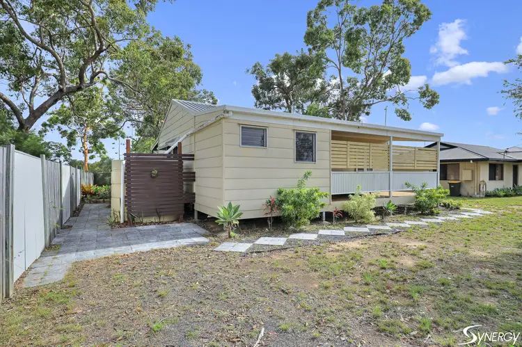 Main view of Homely rural property listing, 40 Powers Street, Buxton QLD 4660