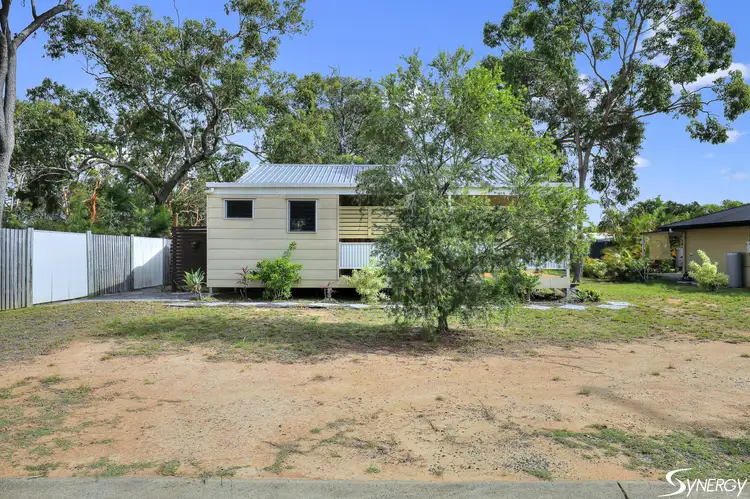 Second view of Homely rural property listing, 40 Powers Street, Buxton QLD 4660