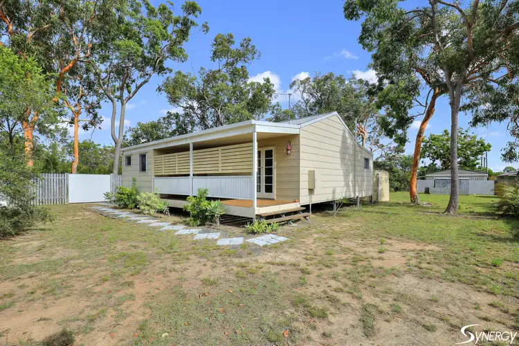 Third view of Homely rural property listing, 40 Powers Street, Buxton QLD 4660
