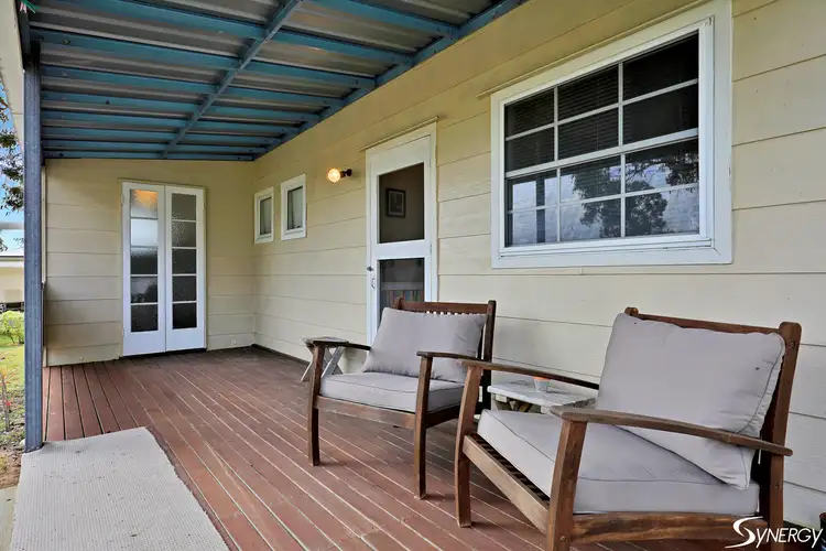 Fourth view of Homely rural property listing, 40 Powers Street, Buxton QLD 4660