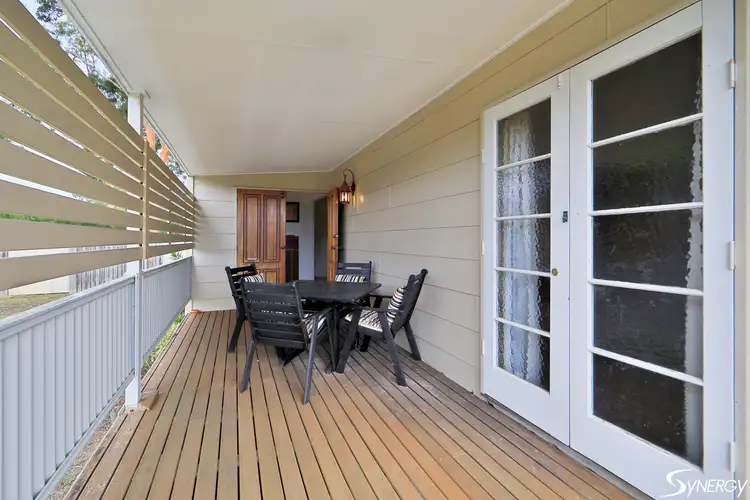 Fifth view of Homely rural property listing, 40 Powers Street, Buxton QLD 4660
